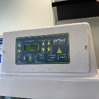 AirClean 600 PCR Workstation image 1